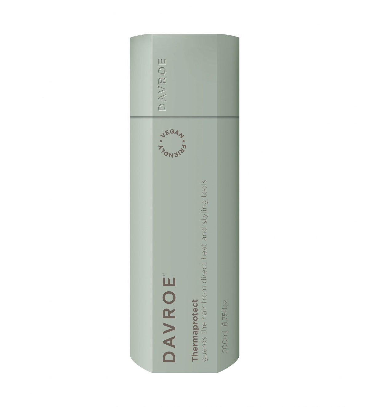Davroe Thermaprotect 200ml