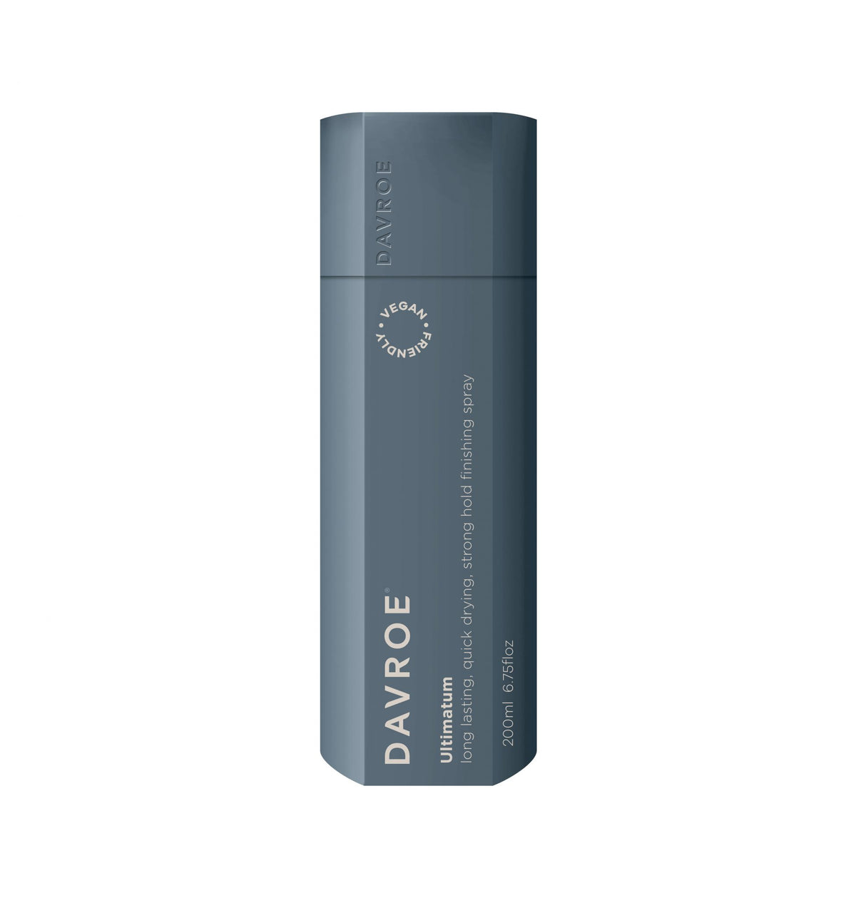 Davroe Ultimatum Non Aerosol 200ml