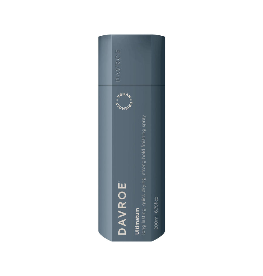 Davroe Ultimatum Non Aerosol 200ml