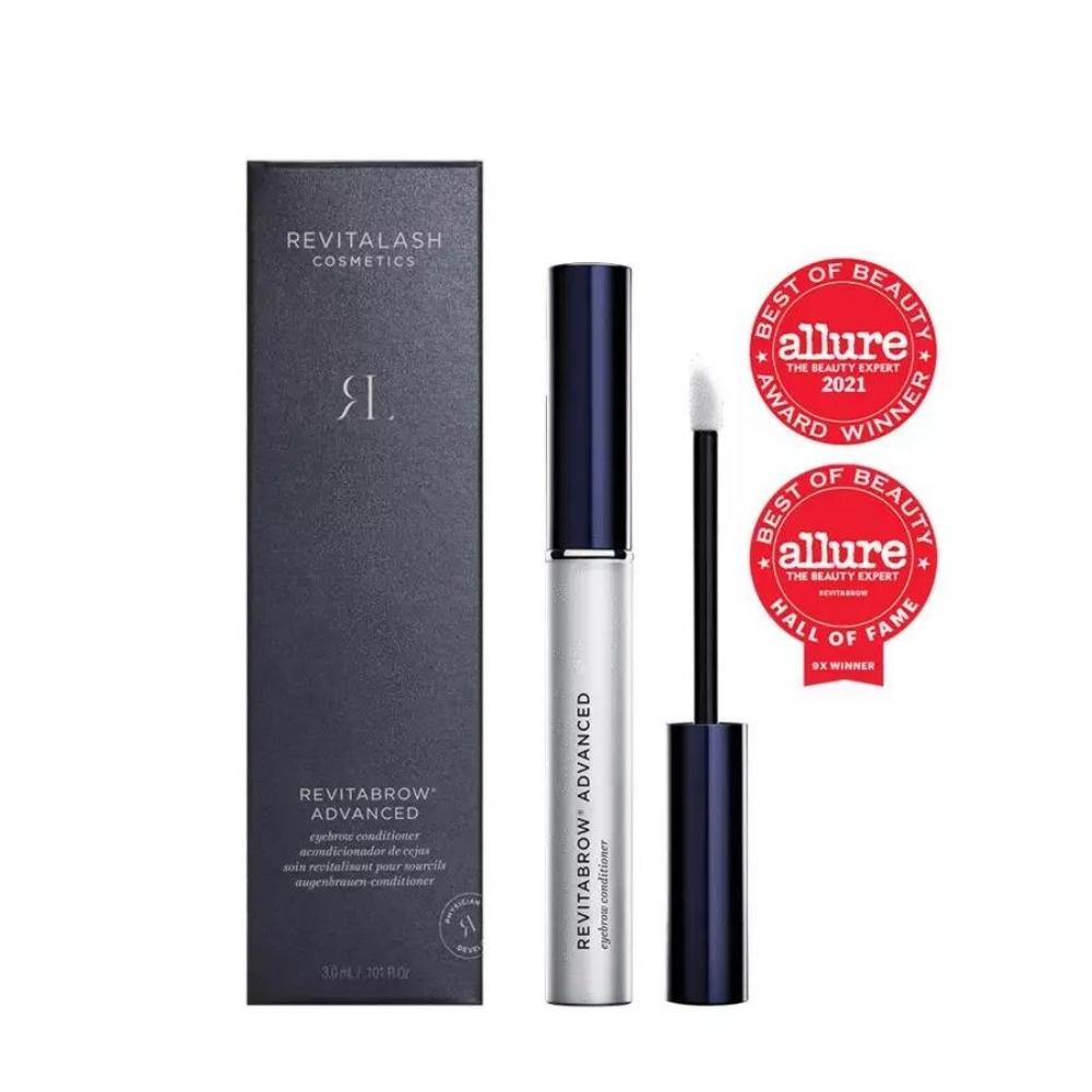 RevitaLash Cosmetics RevitaBrow Advanced Eyebrow Conditioner 3.0ml