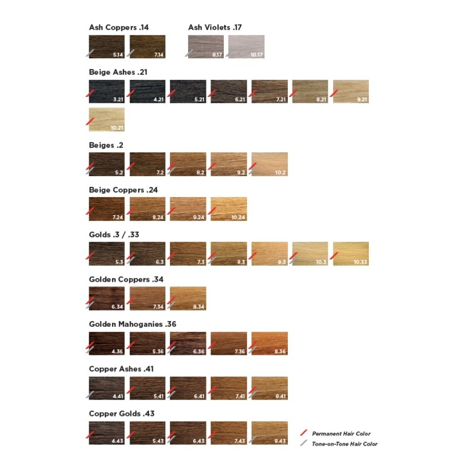 Kemon Cramer Color 6.5 Dark Red Blonde 100ml