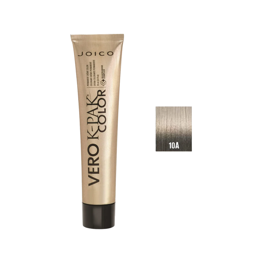 Vero K-PAK Color 10A Very Light Ash Blonde