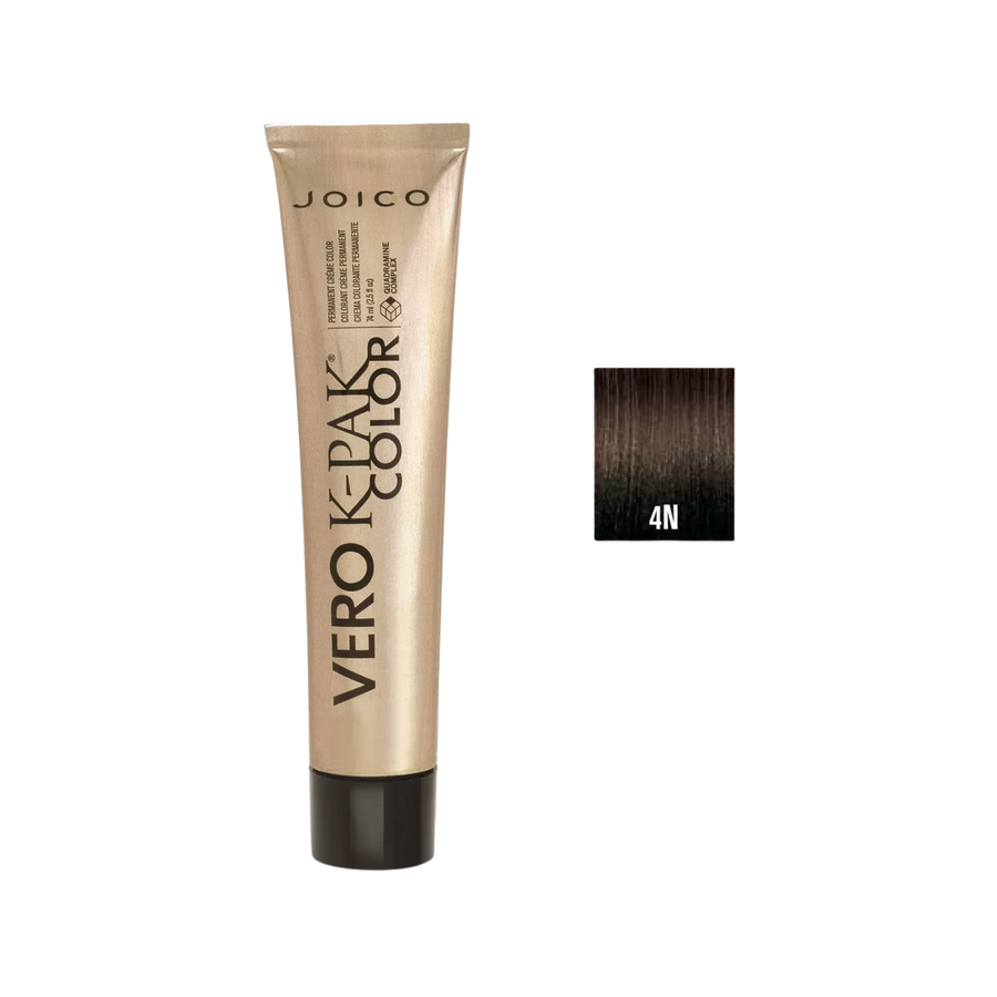 Vero K-PAK Color 4N Dark Brown