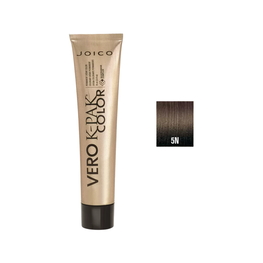 Vero K-PAK Color 5N Medium Brown