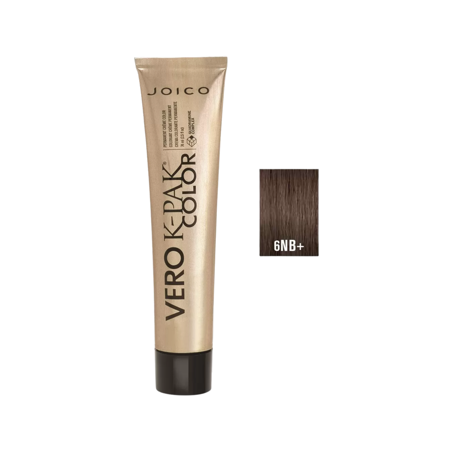 Vero K-PAK Color 6NB+ Age Defy