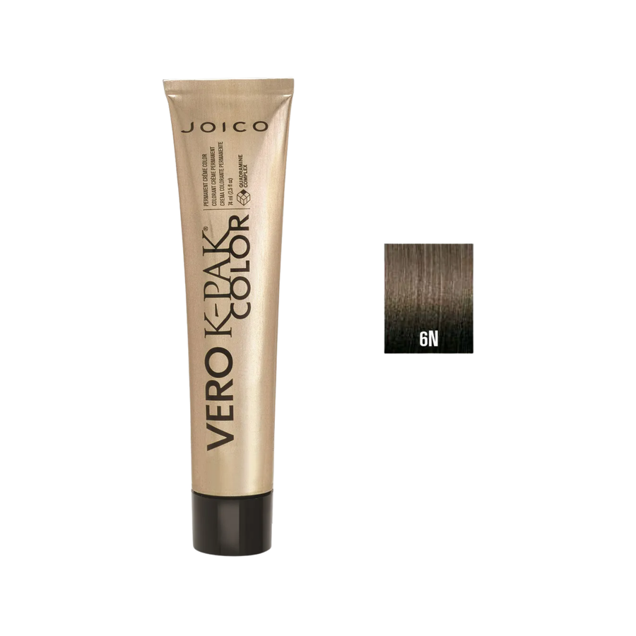 Vero K-PAK Color 6N Light Brown