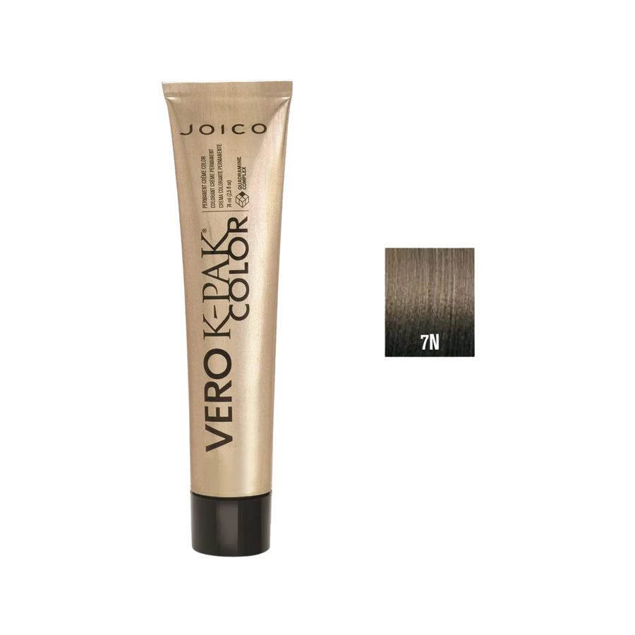 Vero K-PAK Color 7N Dark Blonde