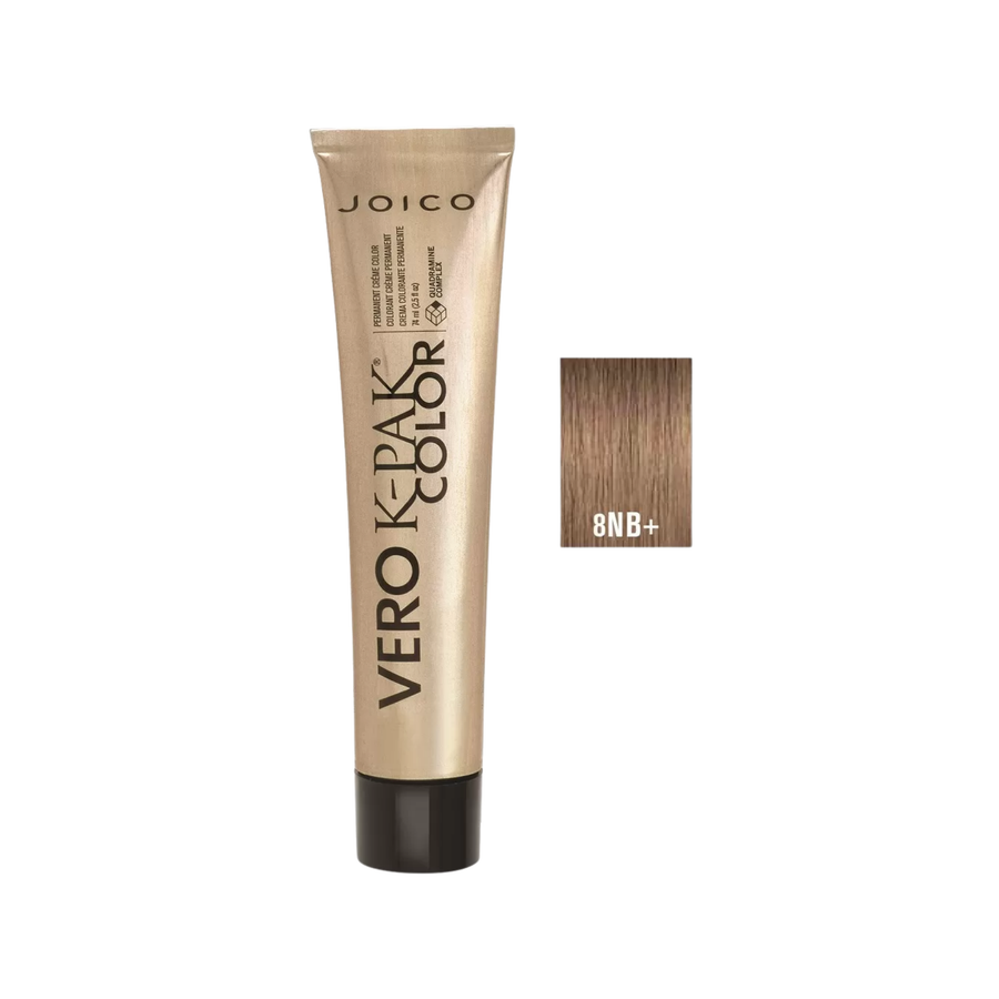 Vero K-PAK Color 8NB+ Age Defy