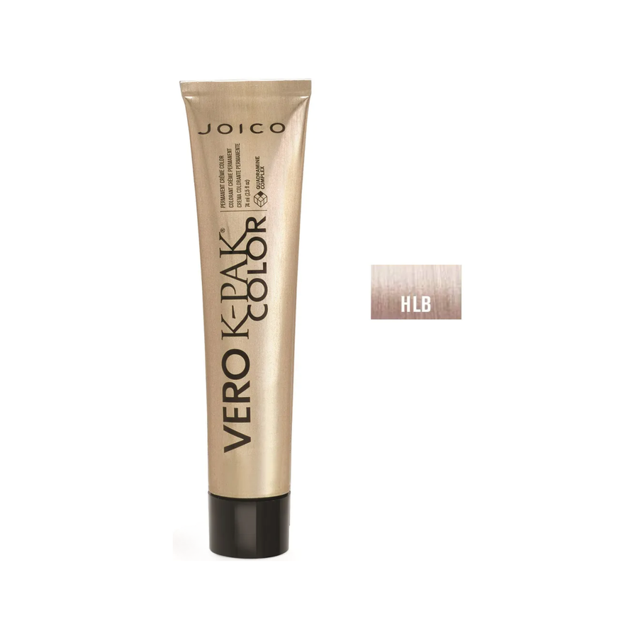 Vero K-PAK Color HLB Beige Blonde*