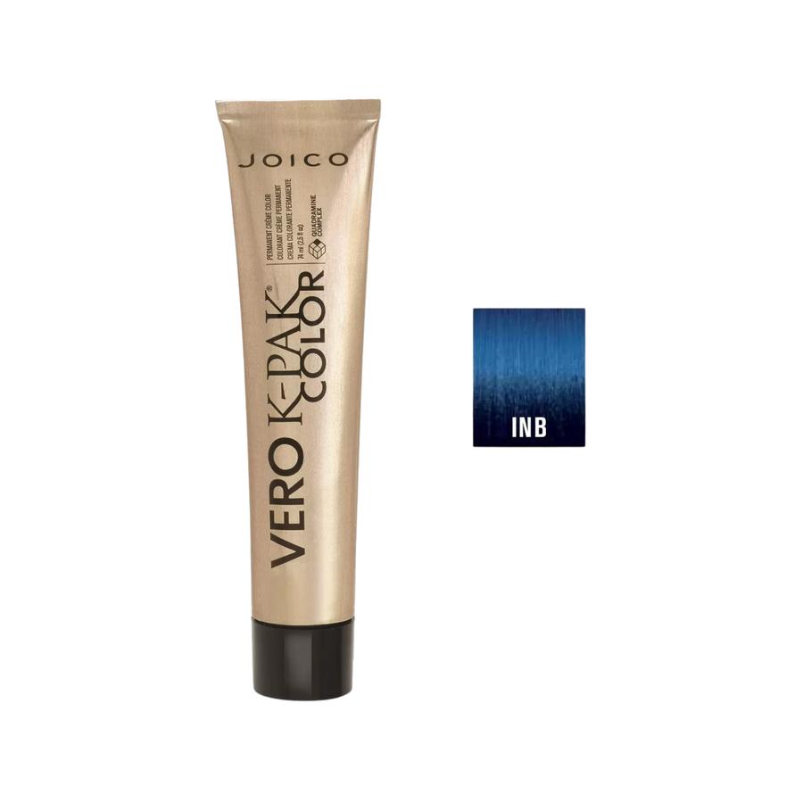 Vero K-PAK Color INB Blue Intensifier