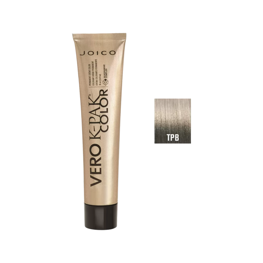 Vero K-PAK Color TPB Platinum Blonde