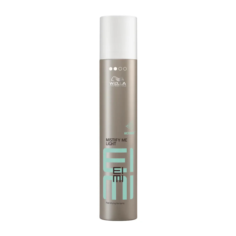 Wella Eimi Mistify Me Light 300ml