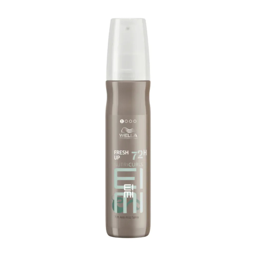 Wella Eimi Nutri Curls Fresh Up 150ml