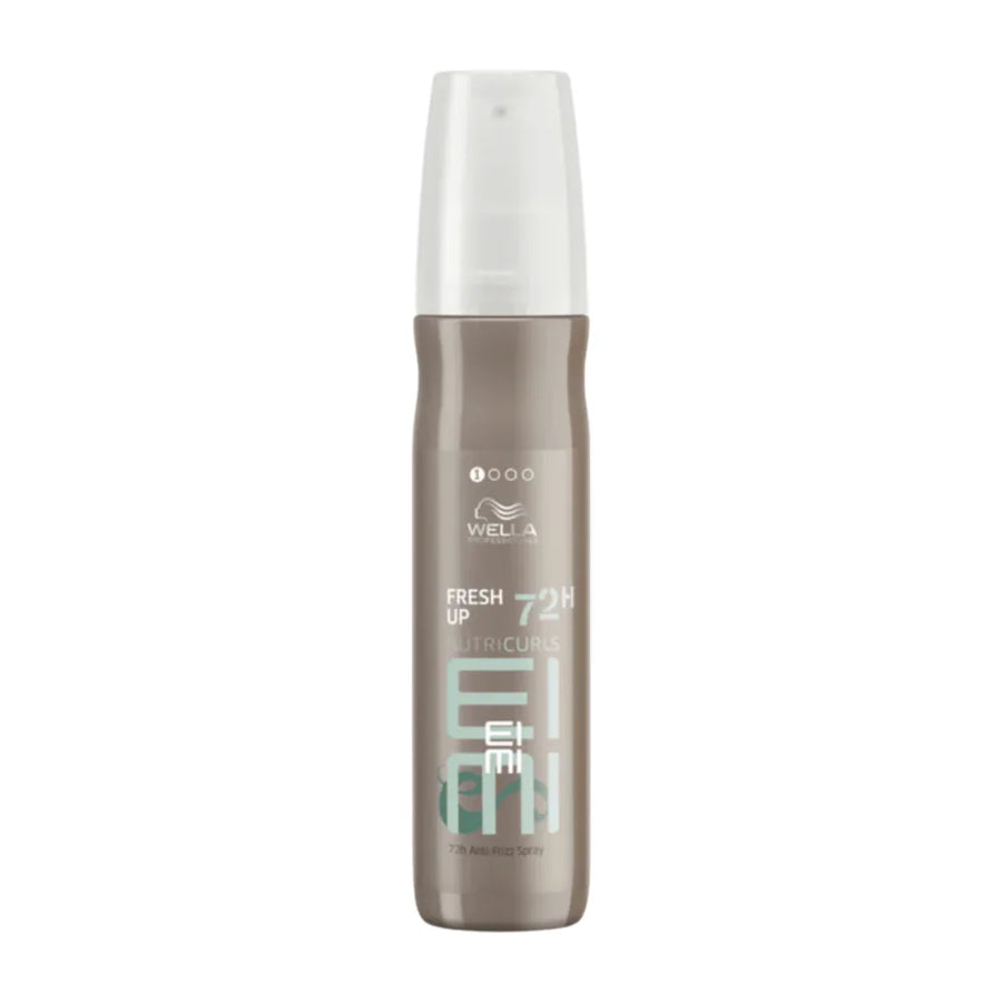 Wella Eimi Nutri Curls Fresh Up 150ml