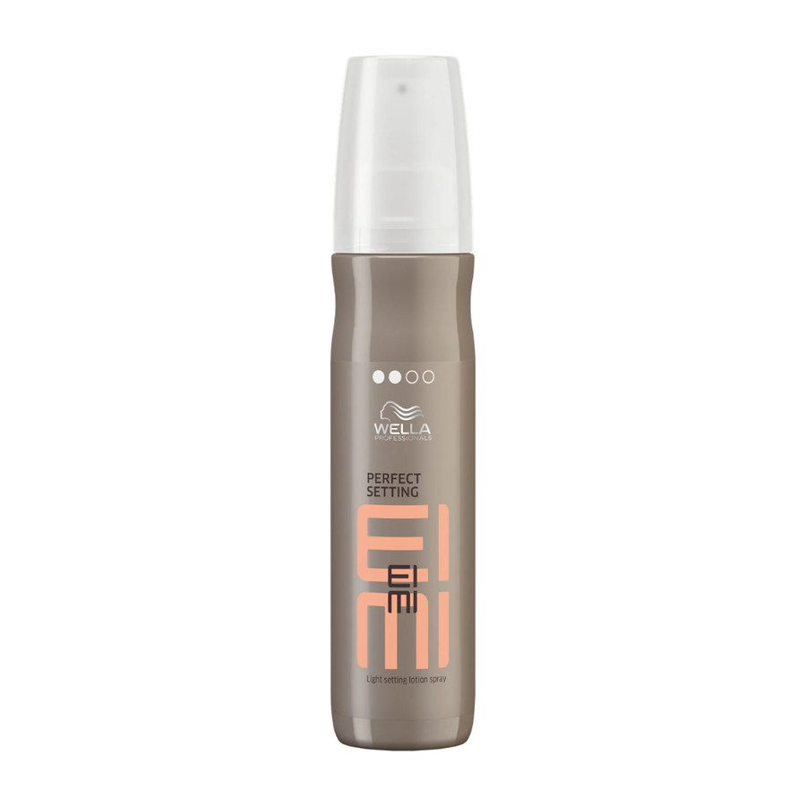 Wella Eimi Perfect Setting 150ml