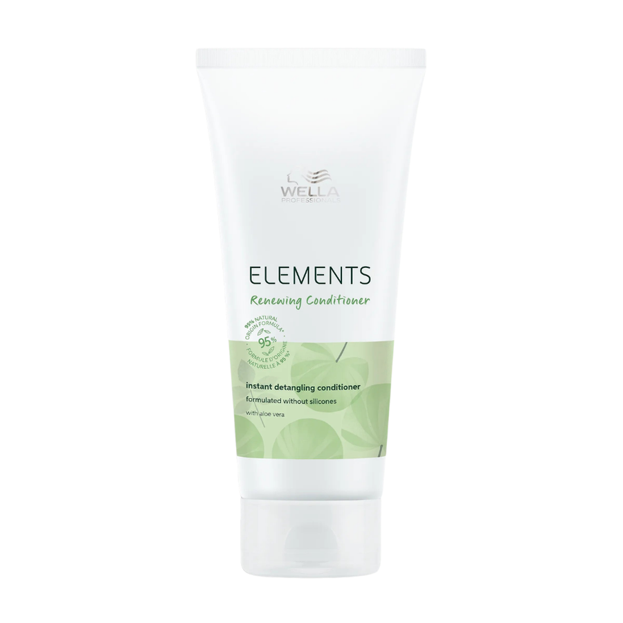 Wella Elements Renewing Conditioner 200ml