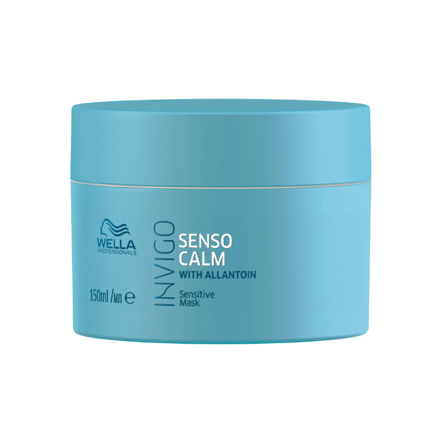 Wella Invigo Balance Senso Calm Sensitive Mask 150ml