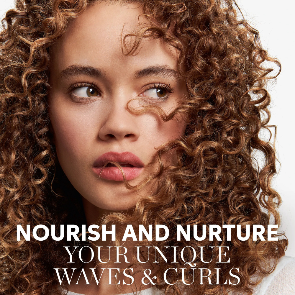 Wella Nutri Curls Detangling Conditioner 250ml