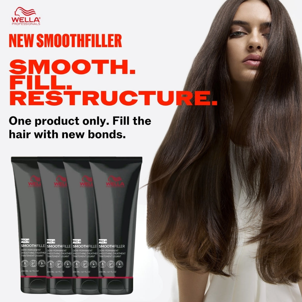 Wella Pro Smoothfiller 200ML