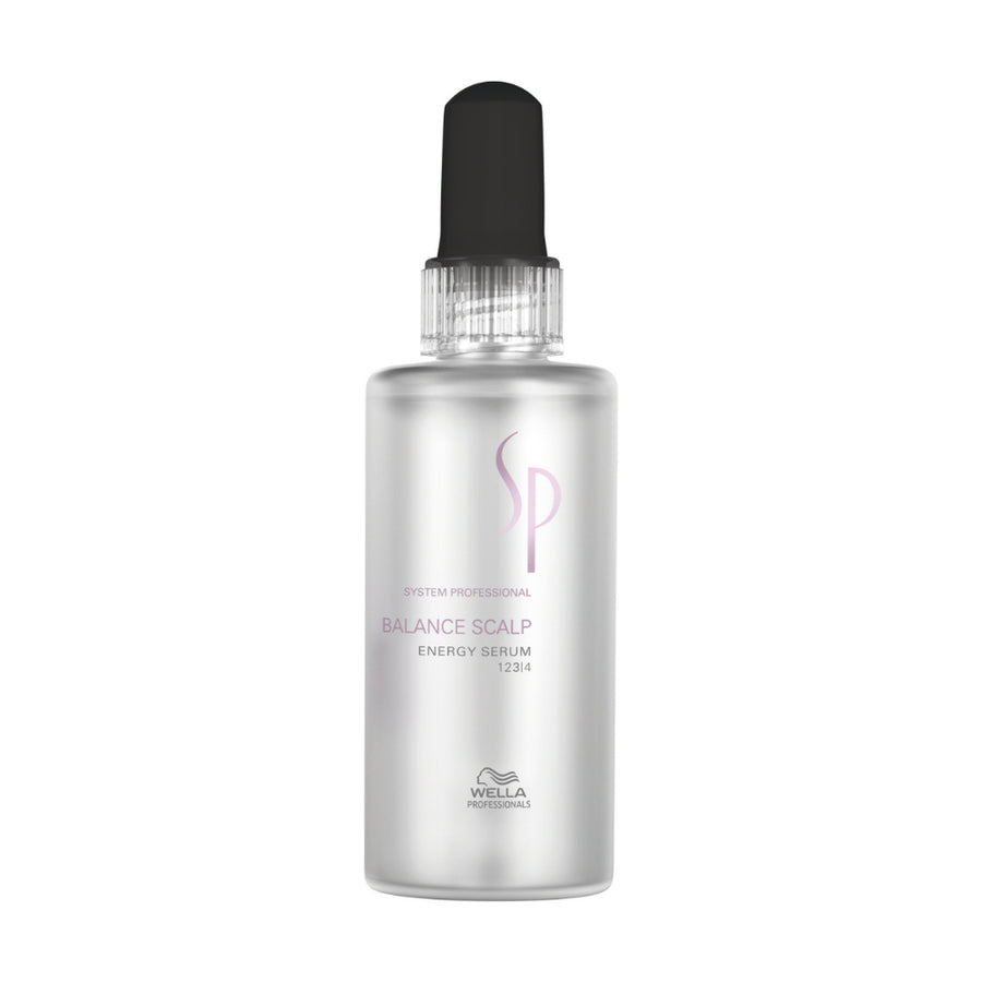 Wella SP Balance Scalp Energy Serum 100ml