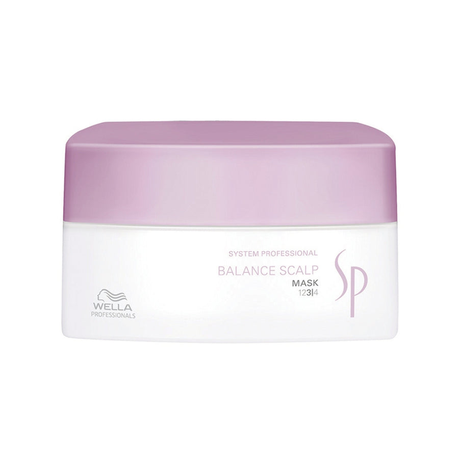 Wella SP Balance Scalp Mask 200ml
