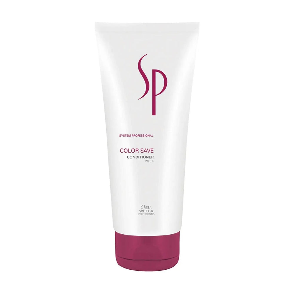 Wella SP Color Save Conditioner 200ml