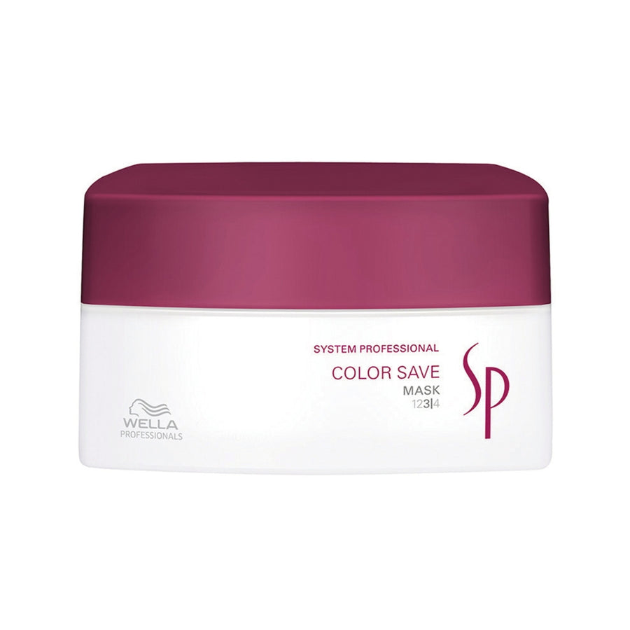 Wella SP Color Save Mask 200ml