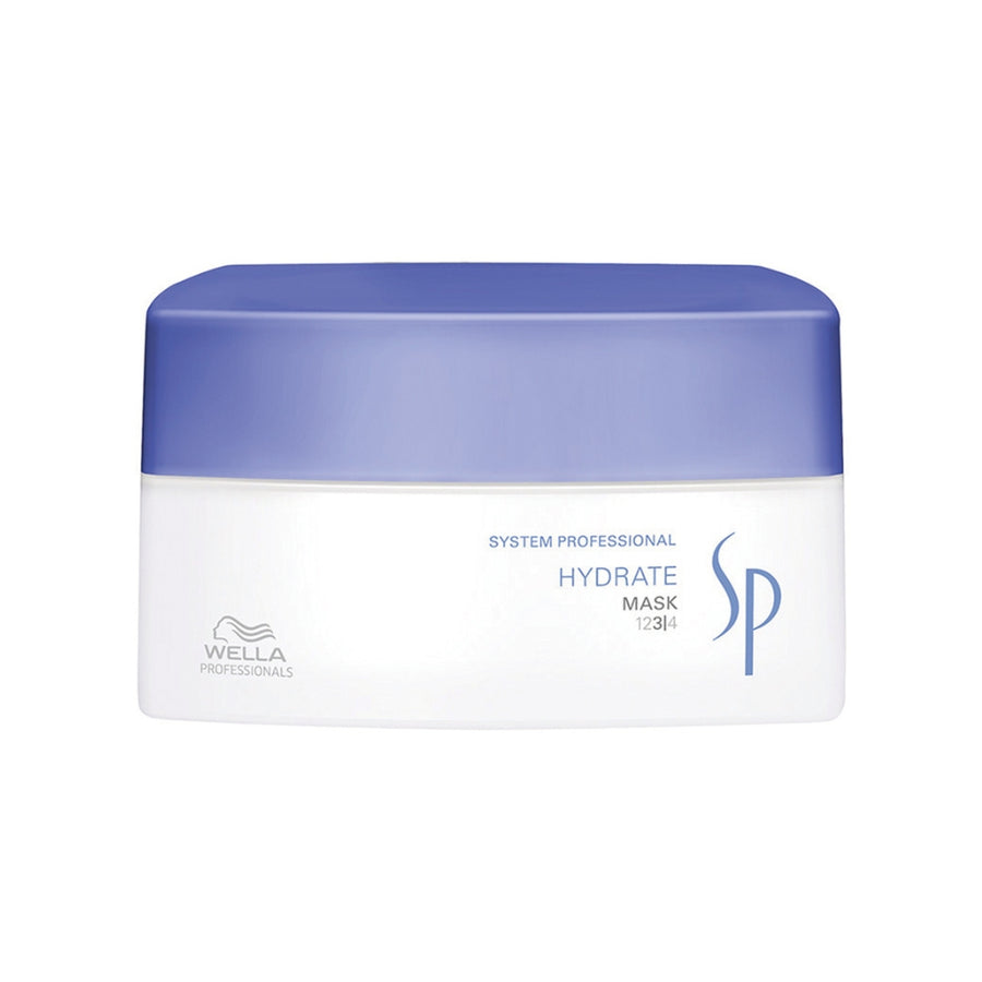 Wella SP Hydrate Mask 200ml