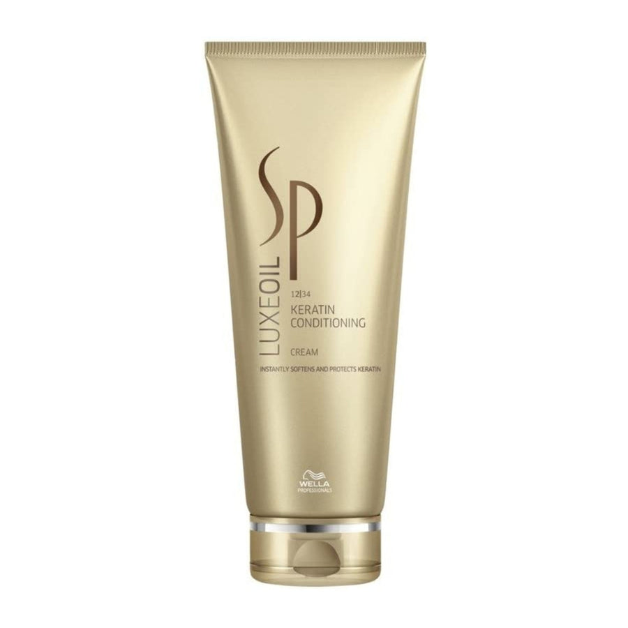 Wella SP Luxeoil Keratin Conditioner 200ml