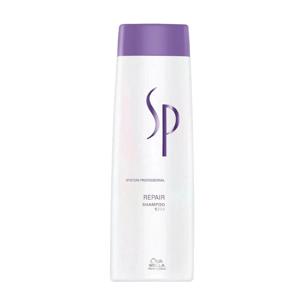 Wella SP Repair Shampoo 250ml