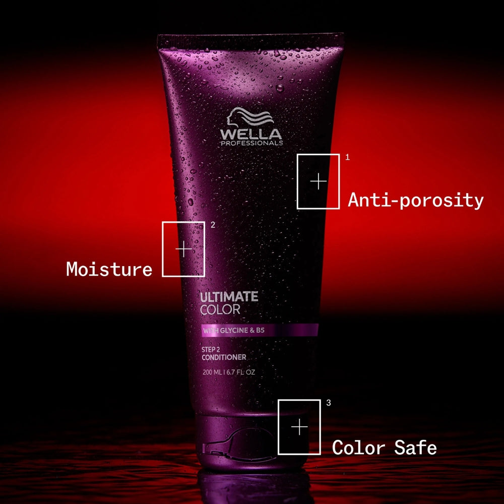 Wella Ultimate Color Conditioner 200ml