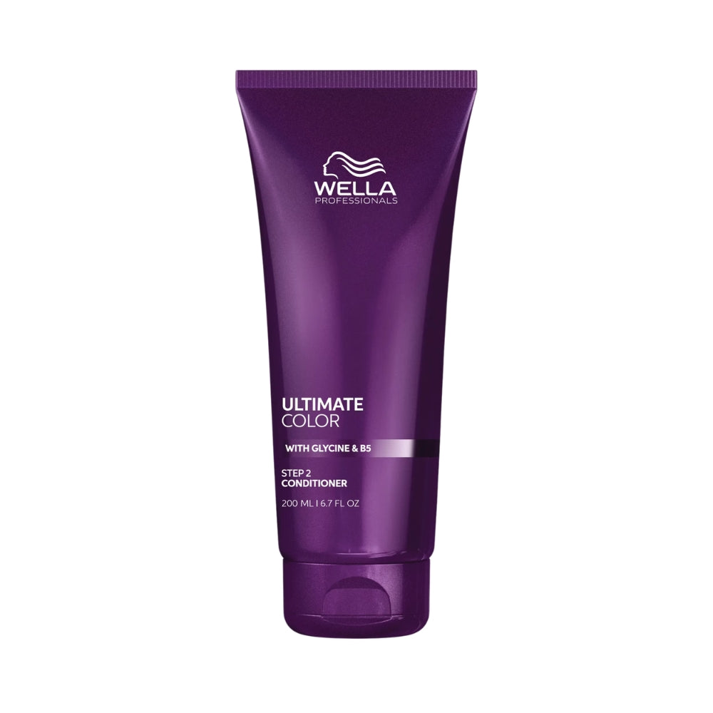 Wella Ultimate Color Conditioner 200ml