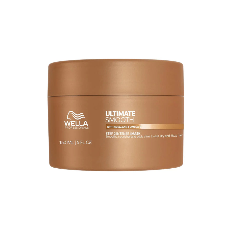 Wella Ultimate Smooth Mask 150ml
