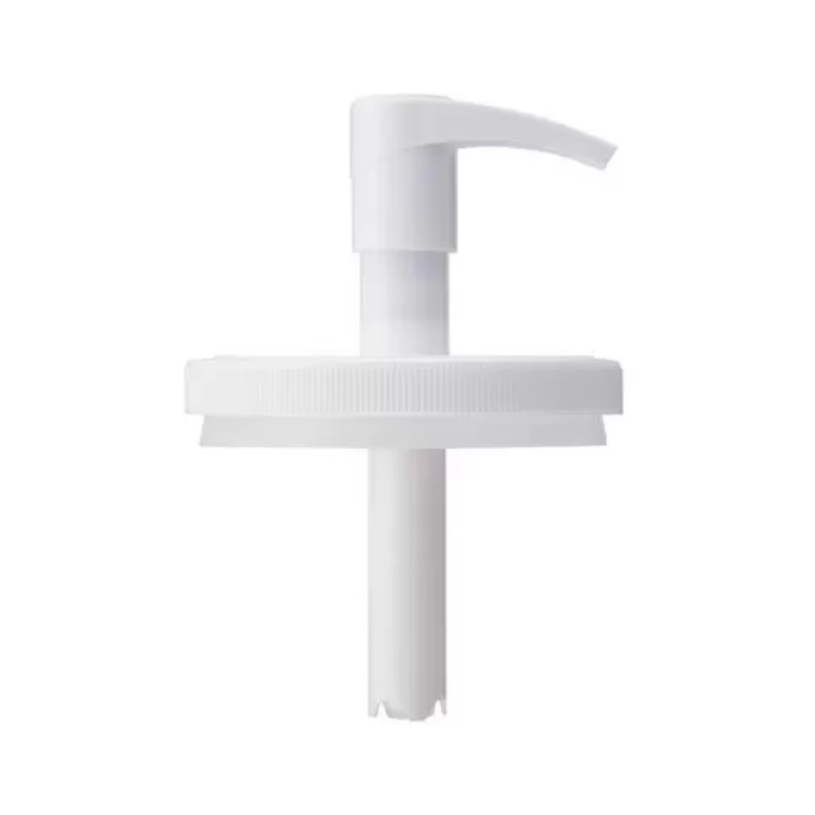 Wellaplex Pump 500 mL