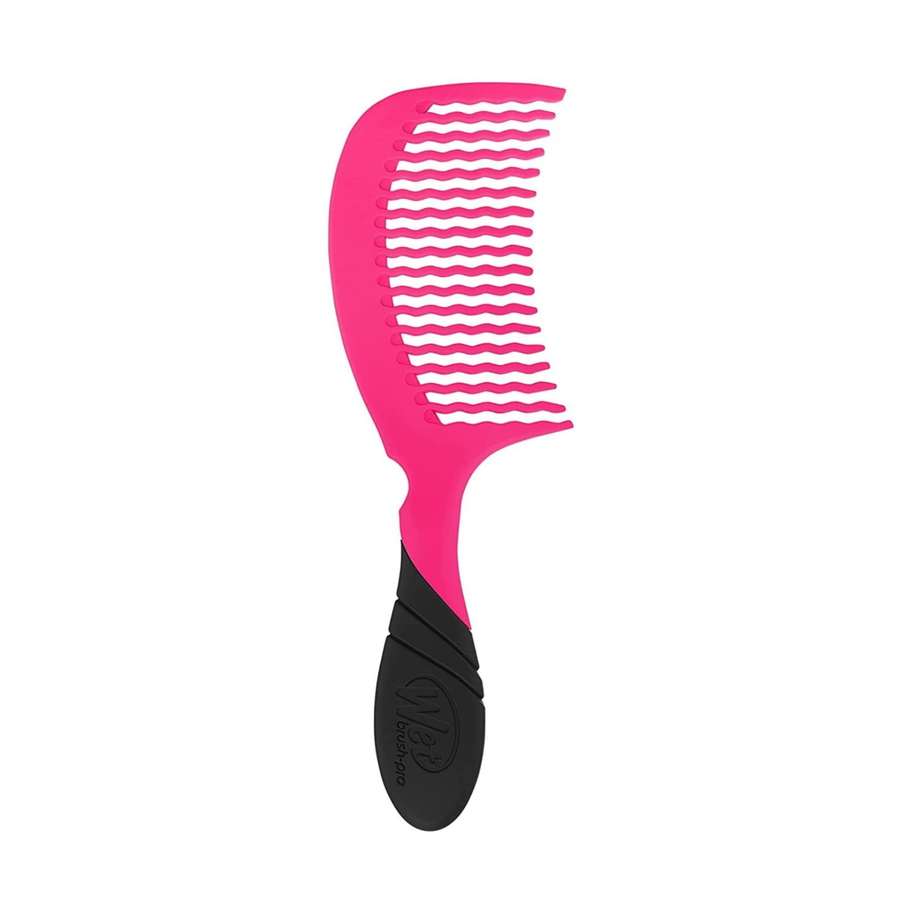 Wet Brush Pro Detangling Comb Pink