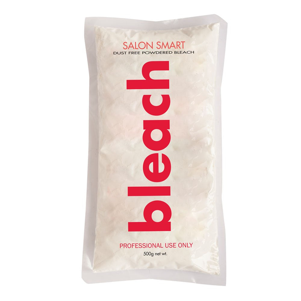 Salon Smart Dust Free White Bleach 500g