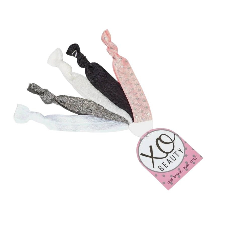 XoBeauty Hair Ties Original 2.0 5pc