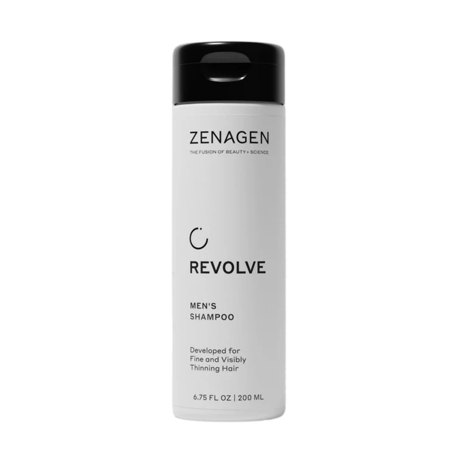 Zenagen Revolve Men’s Thickening Shampoo 200ml