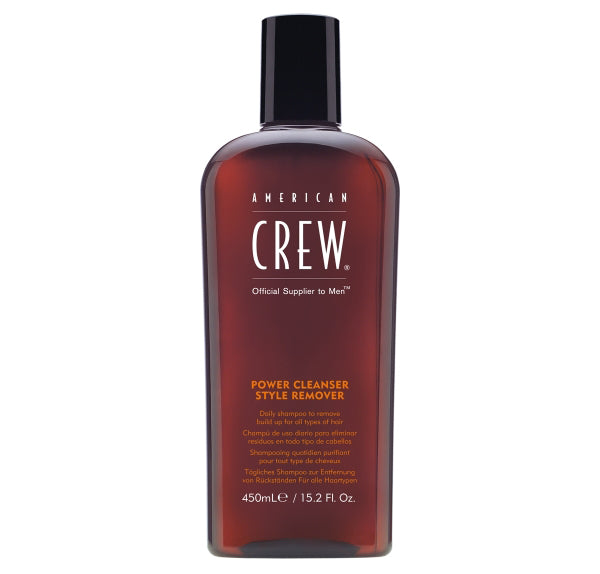 American Crew Daily Power Cleanser 250ml
