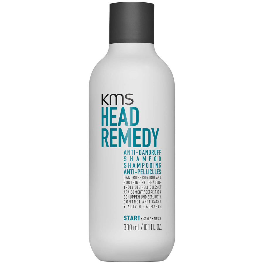 KMS HeadRemedy Anti-Dandruff Shampoo 300ml