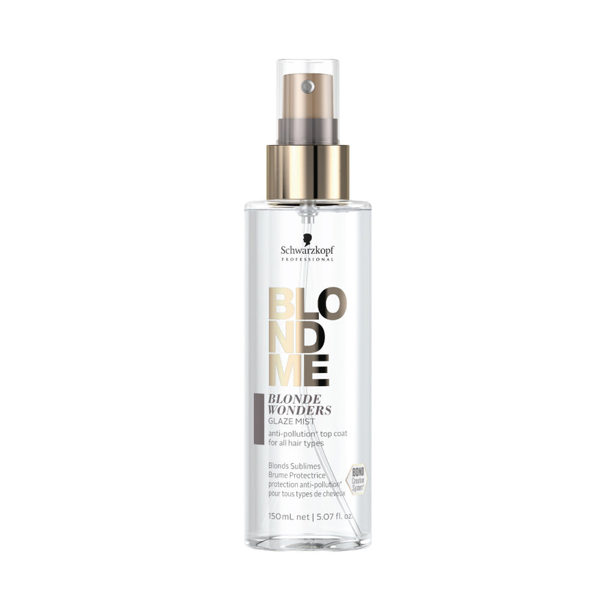 BlondMe Blonde Wonders Glaze Mist 150ml*