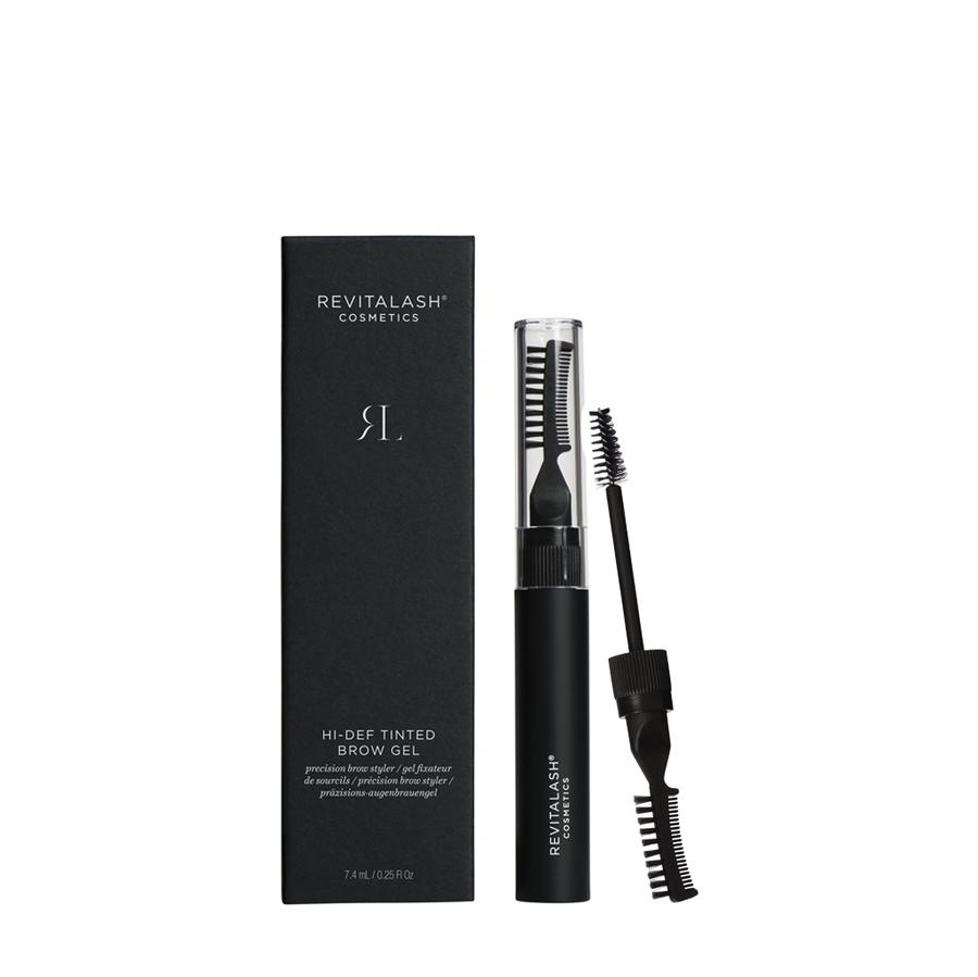 RevitaLash Cosmetics Hi-Def Brow Gel – Clear