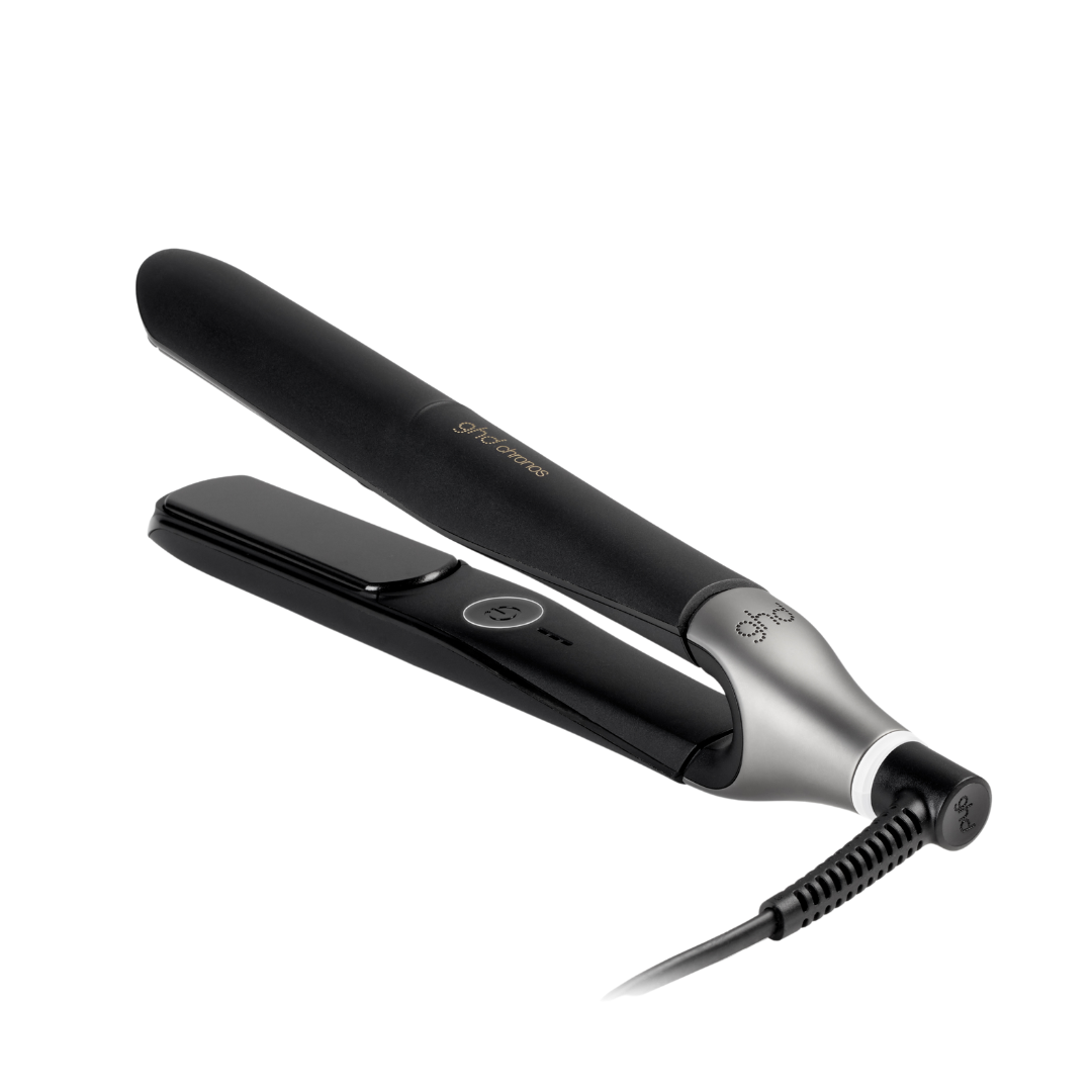 Ghd Chronos Black Hair Straightener