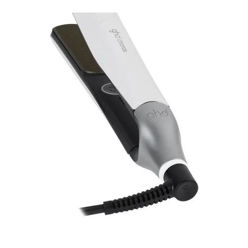 Ghd Chronos White Hair Straightener