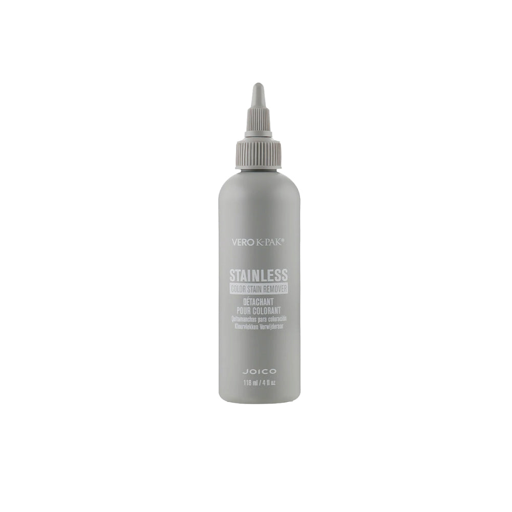 Vero Stainless Color Remover 118ml