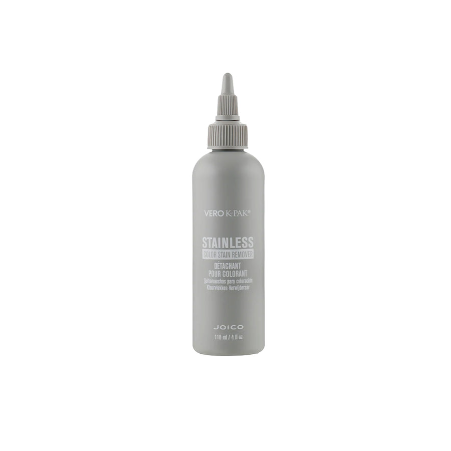 Vero Stainless Color Remover 118ml