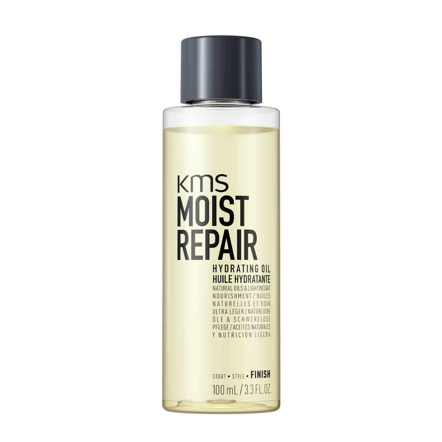 KMS MoistRepair Hydrating Oil 100ml