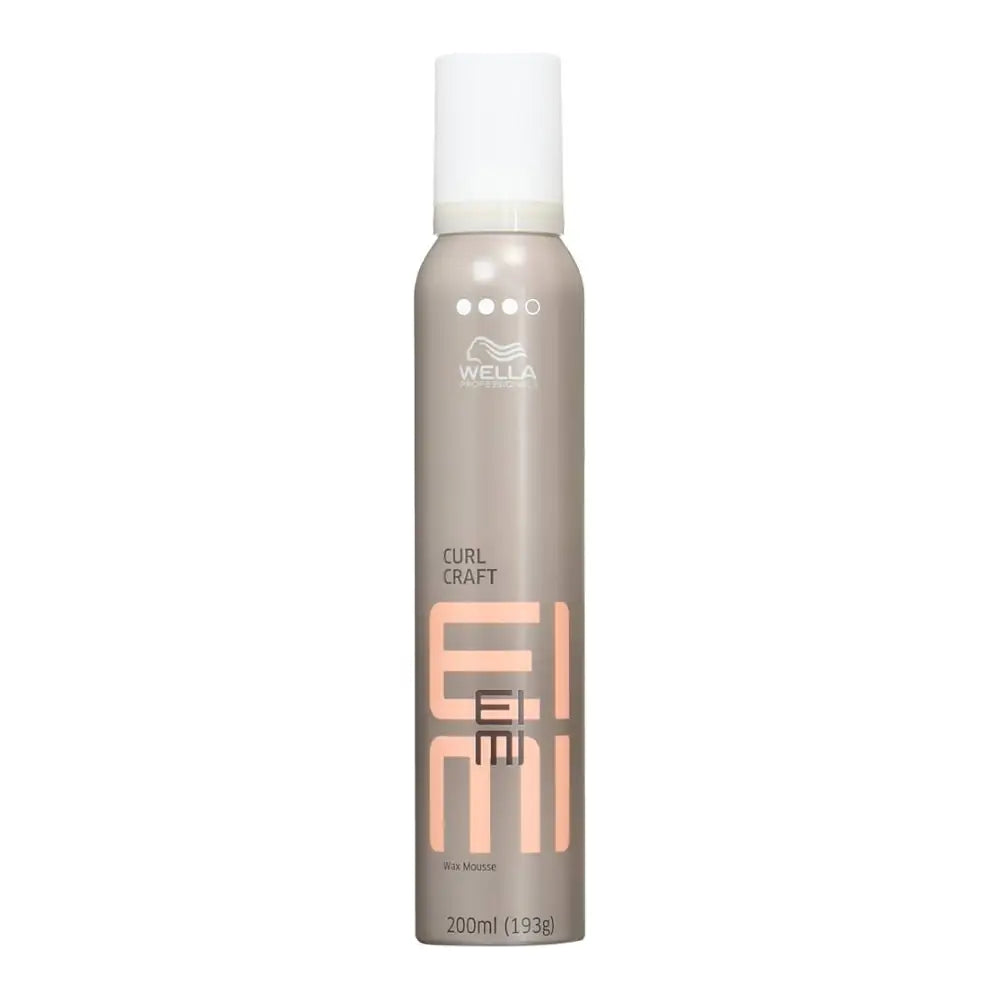 Wella Eimi Curl Craft 200ml