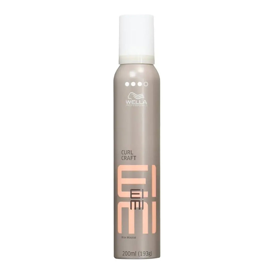 Wella Eimi Curl Craft 200ml