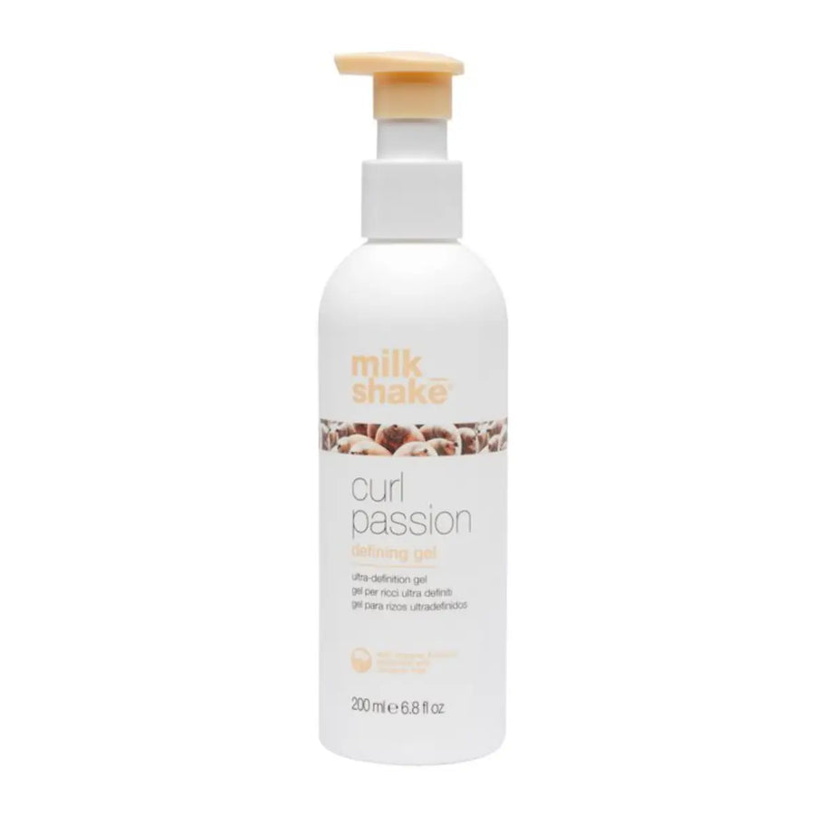 Milk Shake Curl Passion Defining Gel 200ml